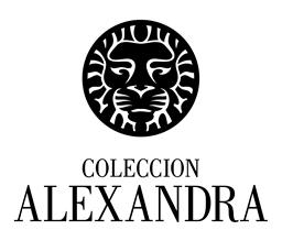 COLECCION ALEXANDRA