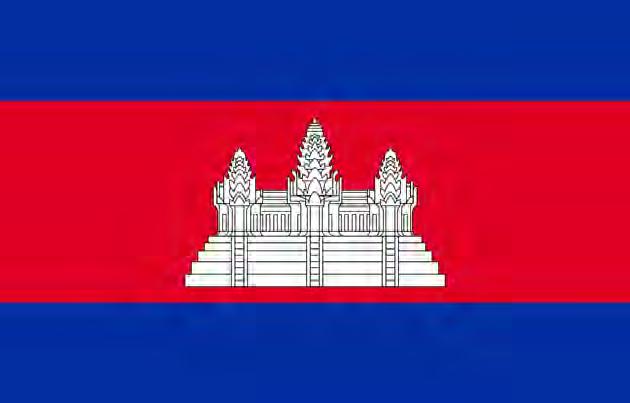 Kingdom of Cambodia Less that 5% of projects fully comply with EIA Sub- decree 1999.