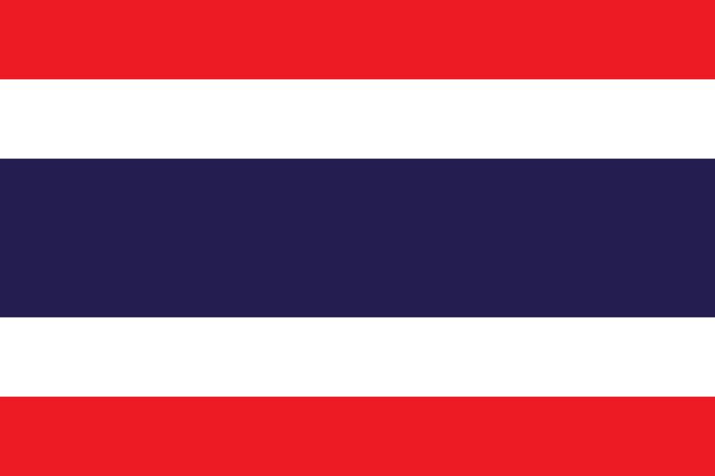 Kingdom of Thailand Thai Supreme Administra4ve Court has recently ruled that public par4cipa4on rights are part of the natural law of Thailand.