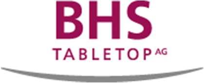 Porcelain: 120 m sales, 1,200 employees BHS tabletop AG BHS tabletop AG is a global market leader in the production of