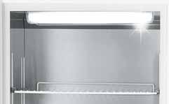 Good reasons to choose Liebherr Highest performance Efficiency Reliability Liebherr research and laboratory freezers provide constant refrigeration performance even in extreme climate conditions.