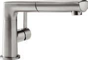 SORANO / SORANO SHOWER Sorano Ref. Description 9266 00 LC stainless steel massive 212,- Sorano Shower Ref.