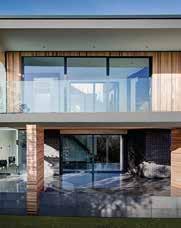 KAWNEER ALUMINIUM LIFT & SLIDE PATIO DOORS TWIN AND TRIPLE TRACK The KAT Kawneer Lift & Slide Patio Door is a multi-configuration system that allows you to specify and design the most suitable