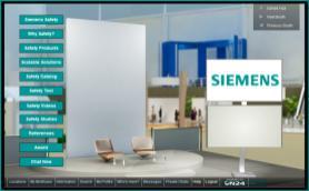 . Innovative Siemens Safety Solutions