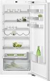 Energy efficiency class A++ 2 x egg tray 1 x wine and champagne rack RC 222 101 without front 1 500* Fridge-freezer combination 200 series Niche width 56 cm, Niche height 122.