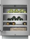 Net volume 15 litres. 4-star freezer compartment. Energy efficiency class A++ 1 x egg tray 1 x ice cube tray RT 200 202 without front 1 070* Wine Niche width 56 cm, Niche height 177.