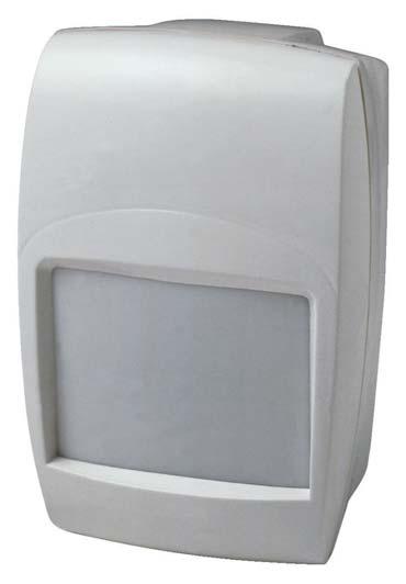 detectors detectors EXON MB2012 Exon is a simple infrared suitable for use in domestic and commercial buildings.