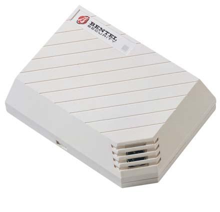 5 14 Vdc Standby current: 15 ma Protection class: IP50 Size (wxhxd): 89x64x20 mm Weight: 56 gr RA Bentel Security Ray photoelectric beam detector is the perfect combination of elegant design and