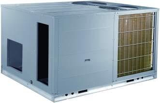 Rooftop Package Technical Sales Guide 1 MODELS LIST Model Nominal Capacity (Ton) Refrigerant Power Supply (Ph,V,Hz) Appearance GK-C03TC1AD 3 1Ph, 220V, 60Hz GK-C03TC1AK 1Ph, 220V, 50Hz GK-C04TC1AF 4