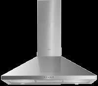 feel like a Master Chef everyday for just $,990 ILVE IVG90X 90cm Canopy Rangehood