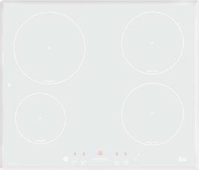 INDUCTION INDUCTION SPACE IZF 6424 _MAESTRO SPACE IZF 642 _MAESTRO IRS 641 WHITE _ T O TA L IR/IT/IZ 642 _ T O TA L IZ/IB 6415 _EASY IBR 64 _EASY 6 cm Space