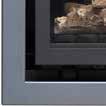 Pre-cast Flue (PF) Pre-cast flues are found in most modern homes and are suitable for slimline gas fires