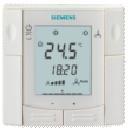Synco RDG, RDF and RDU The room thermostat range The room thermostat range RDG100KN RDG160KN RDF600KN RDF301.