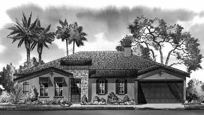 Casita Approx 2,868 to,08 sq. ft.