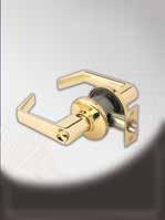 ND Series shown B560 Single Cylinder shown Grade 1 and Grade 2 Deadbolts and Deadlatches Our full line of Grade 1 and Grade 2 deadbolts and deadlatches complement our lock lines and provide added