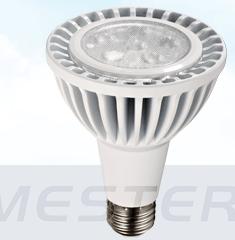 Dimmable Par38 Beam Angle:25/40 Size: 118mm x