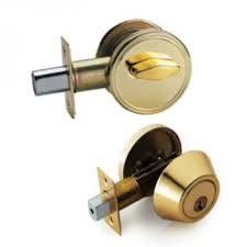 EXTERIOR DWELLING (continued), Entry doors are equipped with a dead bolt lock designed to be readily openable from