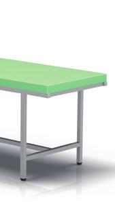 adjustment, in range of 30 standard color is green; other colors available: page 112 couch with
