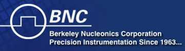 1.10. Pulse generator digital delay BNC - Digital Delay / Pulse Generator Model 575 Berkeley Nucleonics