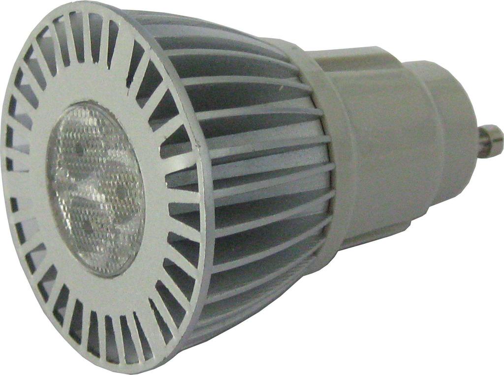 M-Type Series PAR16 LED Lamps B.L.T.C. M-type Series 3X1.