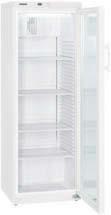 Forced-air upright refrigerators Refrigerators with fan-assisted cooling FKv FKv 0 FKv 1 FKv 10 FKv 6 FKv 60 FKv