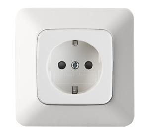 outlets, thermostats, telecommunications and data products, time switches,