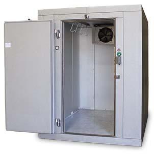 C403.2.15 Walk-in coolers, walk-in freezers, refrigerated warehouse coolers and refrigerated warehouse freezers.