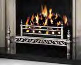 be wall mounted 7 7 3 3 3 3 7 7 Variable flame colour 7 7 7 7 7 7 3 3 Ambient open fire 3 3 7 7 7 7 3 3 Glass fronted high