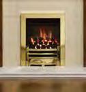 on the individual product pages) Classic Fireplaces Pages 54-59 Fire Baskets Pages 60-67 Made-To-Measure Fires Pages 68-69 *