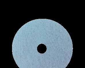 3M Blue Cleaner Niagara Pad 5300 Blue Cleaning Pad 5300N New Pad Average Worn Pad Average A B C Competitors Required of Passes to Remove 3 Coats of Finish 100 80 60 40 20 Scotch-Brite