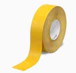 Floor Safety 3M Safety-Walk Slip-Resistant Conformable Tapes and Treads - 500 Series A high-friction, slip-resistant material