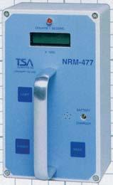 identifinder with Neutron plus x-ray Transport monitoring Emergency Waste monitoring