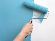 Paint From minor to major kitchen renovations, painting is a popular task for a variety of reasons.