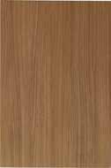 All Lindo finishes* are available in fitted