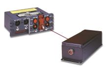 Securaplane introduces Wireless Spread Spectrum RF Technology to the aviation industry.