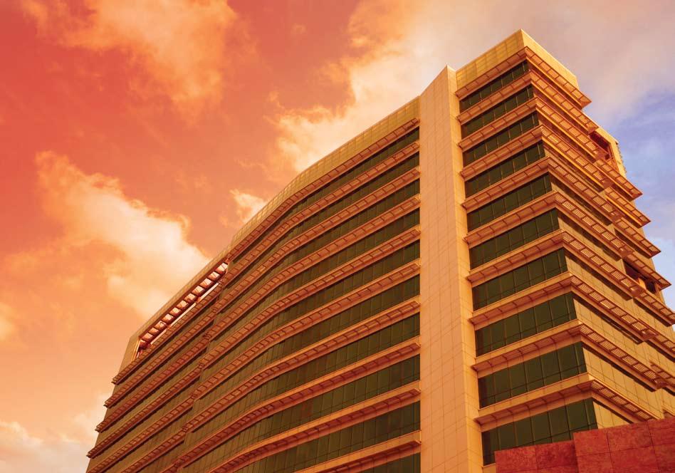 The Palm Square, Gurgaon Residential Emaar MGF is looking at changing the face of the