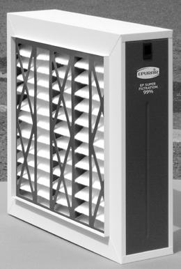 owner s manual Air filtration system 99