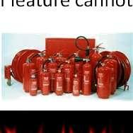 A fire protection feature cannot be removed even if the present Code