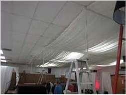 requirements of this section. MICHAEL L. SAVAGE, LLC. TRAINING & EDUCATION 97 803.5.1 Textile wall or ceiling coverings.