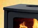 HEATING SOLUTIONS Republic of Ireland Firebird Heating Solutions Ltd., Údarás Industrial Estate, Baile Mhic Íre, Co. Cork, P12 HK51, Ireland.