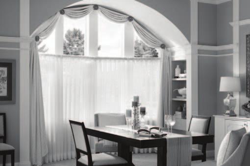 CUSTOM FABRIC WINDOW TREATMENTS COST AND PRODUCT
