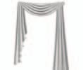 Features Top Treatment Styles Premium Fabric-Wrapped Cornices Fabric-Wrapped Swags and Cascades Board-Mounted Valances () Arch Contour Traditional Swag/Cascade Formal (shown with bell) Casual Curved
