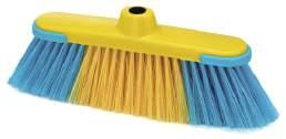 Brooms, Brushes,