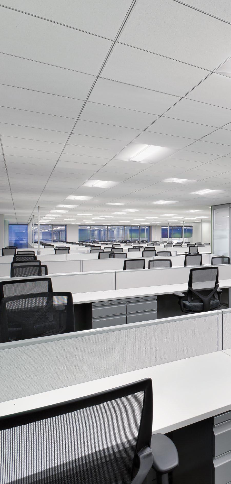 Code compliance and energy savings should not be complex Upgrade your lighting system to Philips LED, and rest assured that you are meeting code regulations.