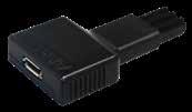 WIRED SYSTEMS ACCESSORIES KX-PB Transponder Proximity device