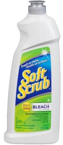 9% of household germs.