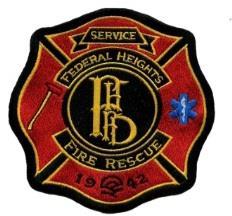 Fire Department 2400 W. 90 th Avenue 303.427.7209 PRE-INSPECTION CHECK LIST (CONTD.) E.