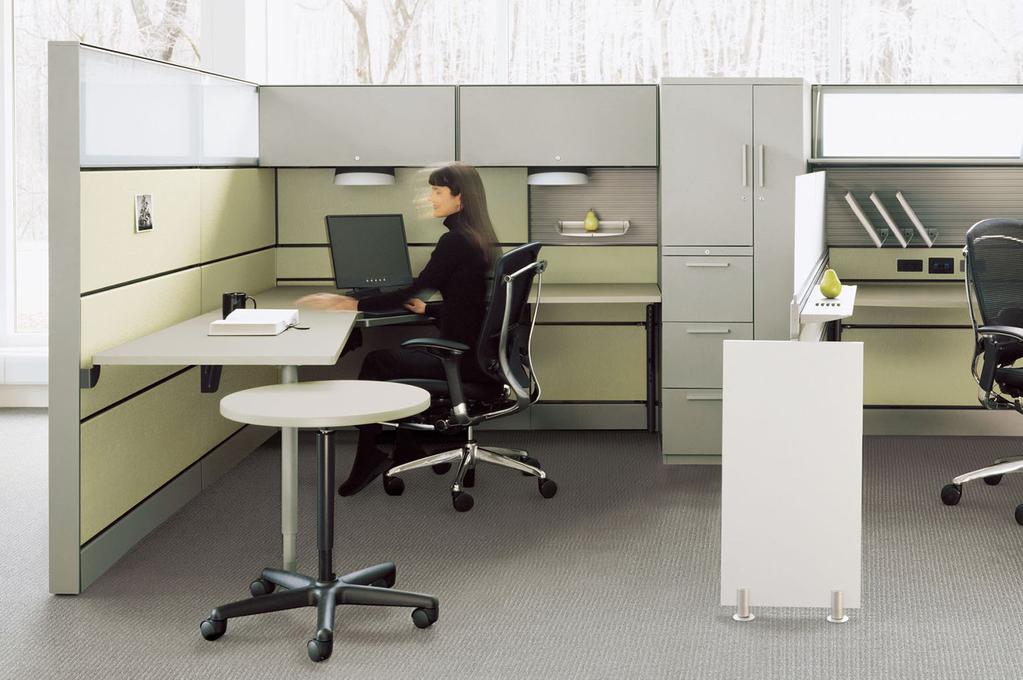 transit Transit is a high-performance office furniture system, offering freedom of planning and design with sophisticated features such as continuous off-modularity, stacking panels,