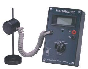 Digital Photometer Product Specifications Operating