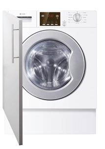 Energy A++, Wash A, Dry A 9 place settings 49 db(a)